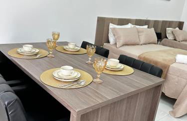 Apartamento Flat Pnz - Foto 19