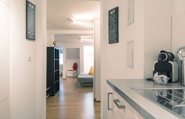 Hitrental Old Town Apartments - Foto 73