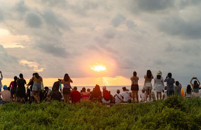 Excursión privada a Mazunte y los miradores de Puerto Escondido - Foto 13