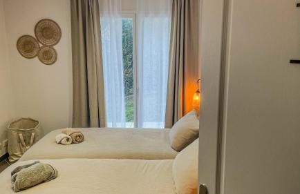 Rivéa Bizy - Villa 150m2 - 2ou5 CH - 2 SDB - Parking Wifi - Photo 6