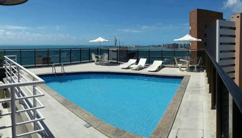 Atlantic Ocean by SOLEMAR - Photo 2, sunbed