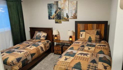 The Bear Den - Photo 4