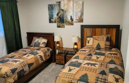 The Bear Den - Photo 4