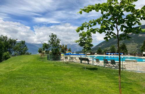 Maison de montagne Alpes du sud/station Les Orres - Photo 32