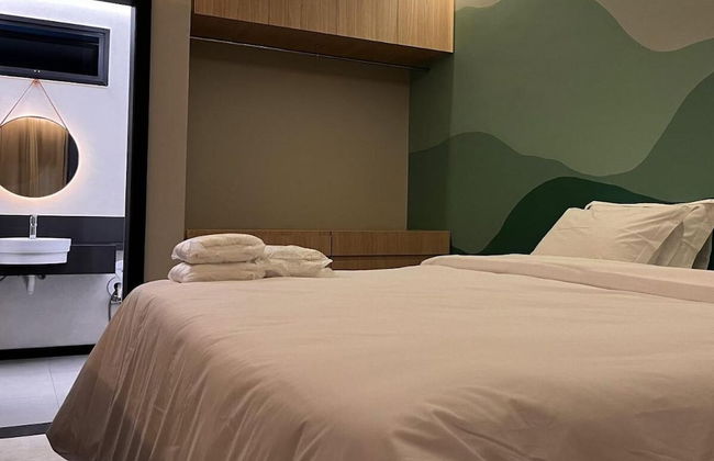 Theotókos Flats - Foto 29