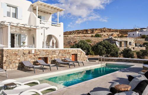 Paradisia Villas - Photo 62