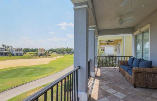 Luxurious Pool Home Overlooking Golf Course - Foto 39