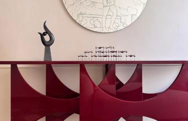 Academia Apulian Suites - Foto 1