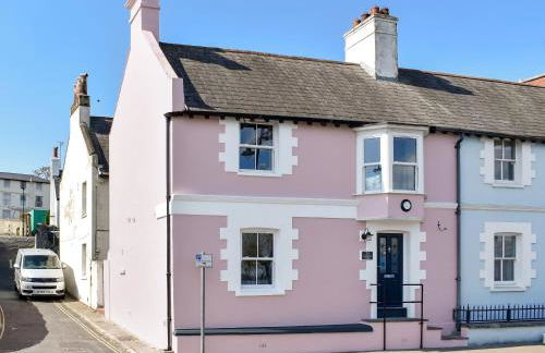 Coastguard Cottage - Photo 15