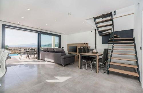 Villa Corb Mari I by Sealand Villas - Foto 14