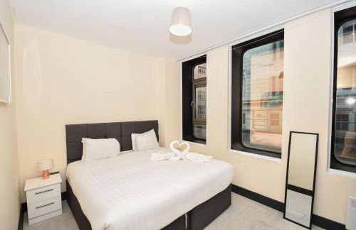Modern & Cosy 2BED Apartment in Central Liverpool - Foto 27