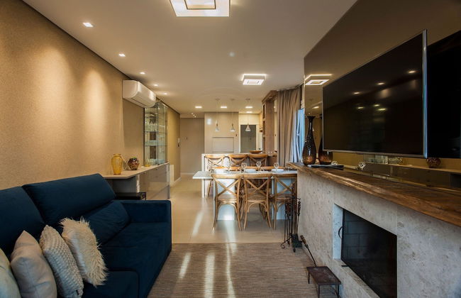 LOCAR-IN GRAMADO - Terrazas - Foto 12