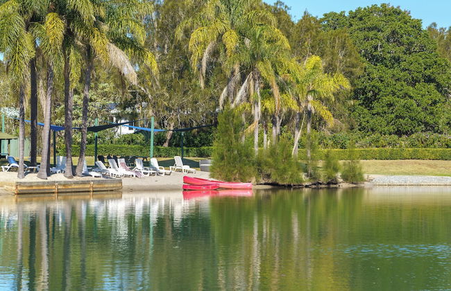 Ultiqa Village Resort - Foto 32