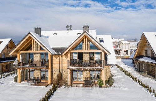 APARTAMENT No1 MOUNTAIN VIEW Sauna Priv okolice Zakopane Czorsztyn Kluszkowce - Photo 56