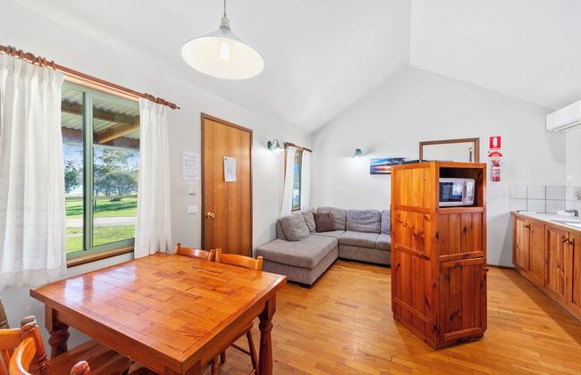 Lake Hume Holiday Park - Photo 37