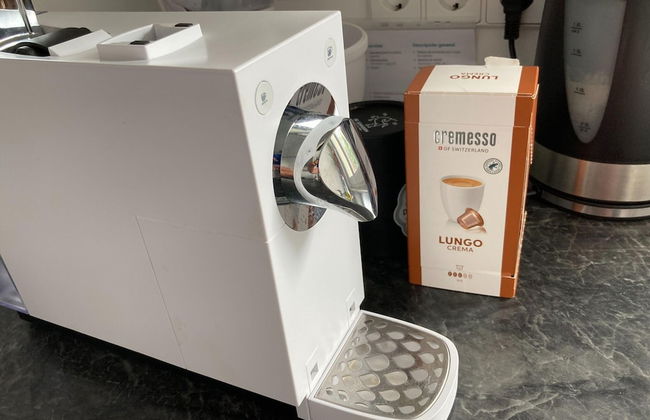 Apartment in Mauerbach Near Vienna With Pool - Foto 30