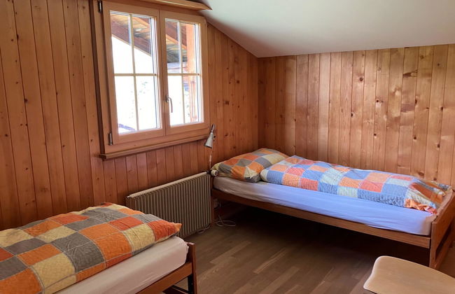 Gilbachhöckli 2 - Foto 12