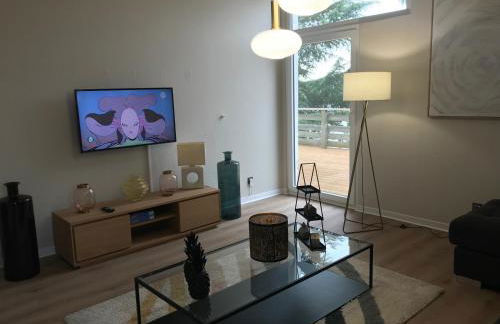 Duplex LOUIS - Foto 13