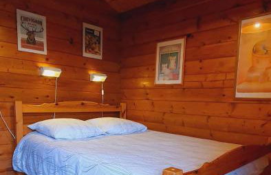 Chalet Cret Joli - Foto 14