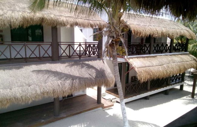 Villas Akamay - Foto 80