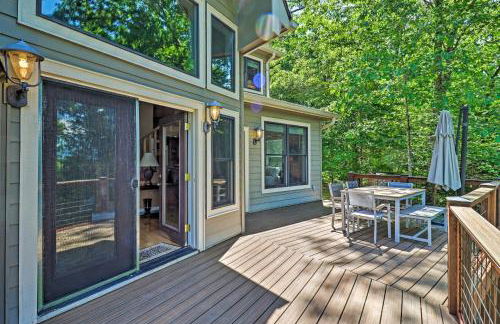 Mountain View Home Hike, Raft, Golf and More! - Foto 33