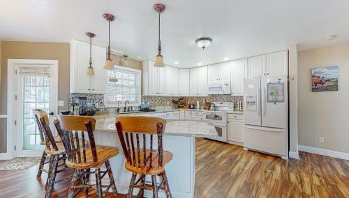 Turkey Knoll House - Foto 3