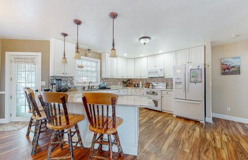 Turkey Knoll House - Foto 3