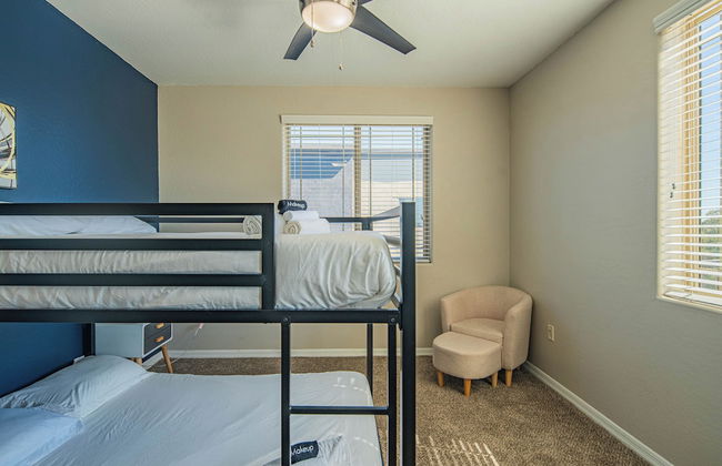 ROVE LIVING/KL - The Fredrick Tempe - Foto 51