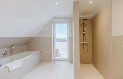 Bauernhof Lafrenz, Wellnesshaus Strandläufer - Foto 23