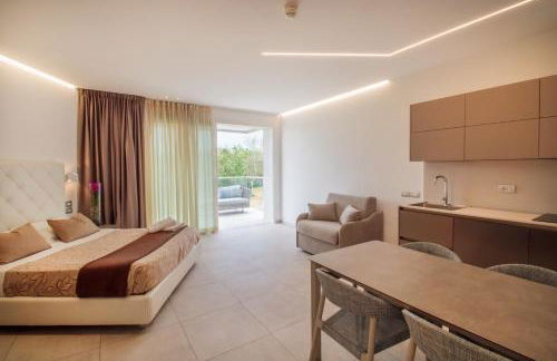 Hotel Residence Imperial - Foto 44