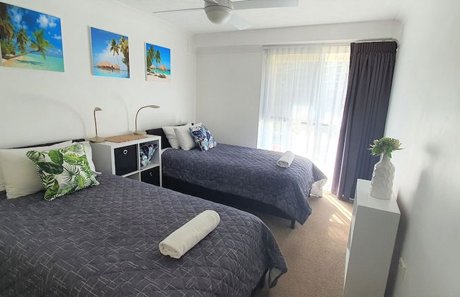 Surfers Chalet - Foto 11