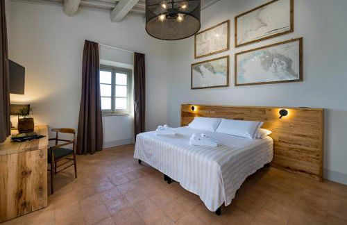 Agriturismo Podere l'Aione - Foto 54