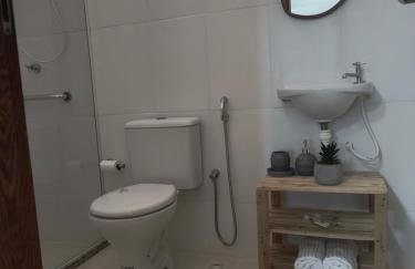 Apartamento Térreo em frente ao Mar Ilhéus - Itacaré BA - Foto 20