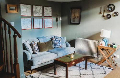 Two Luxury Cosy Cottages - Foto 31