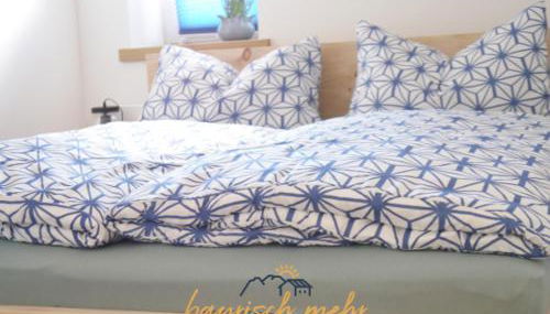 Ihre Ferienwohnung bayrisch mehr... - Foto 4