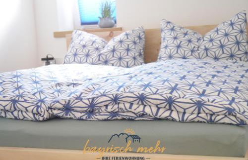 Ihre Ferienwohnung bayrisch mehr... - Foto 4