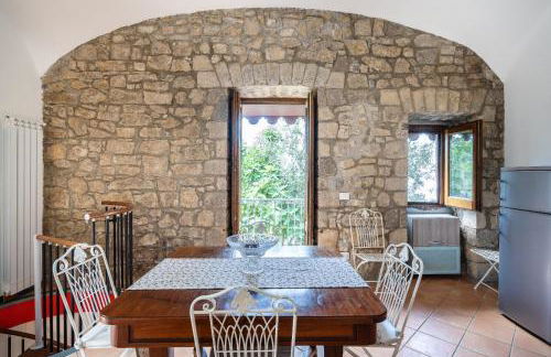 La Torretta Ticciano Vico Equense - Foto 14