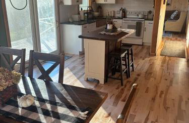 Adirondack Cabin - Foto 16