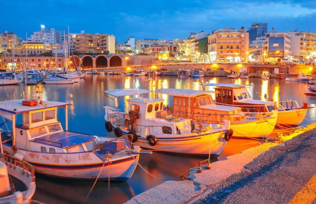 Villa Ilia Large Private Pool Sea Views A C Wifi - 2157 - Foto 26