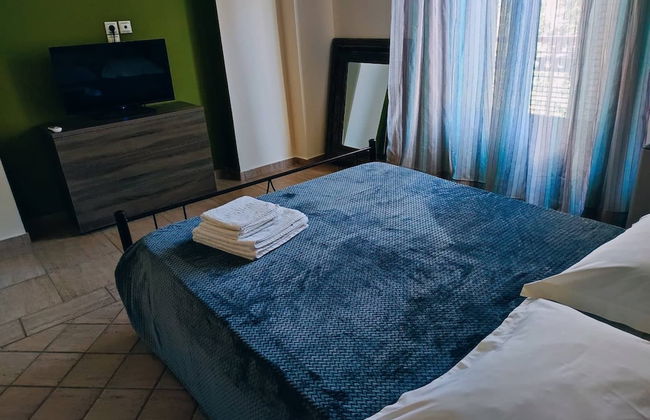 Nefeli City Apartments - Foto 6