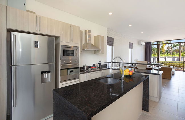 Spacious 3BR Pool Access Villa Argent 7 - Foto 7