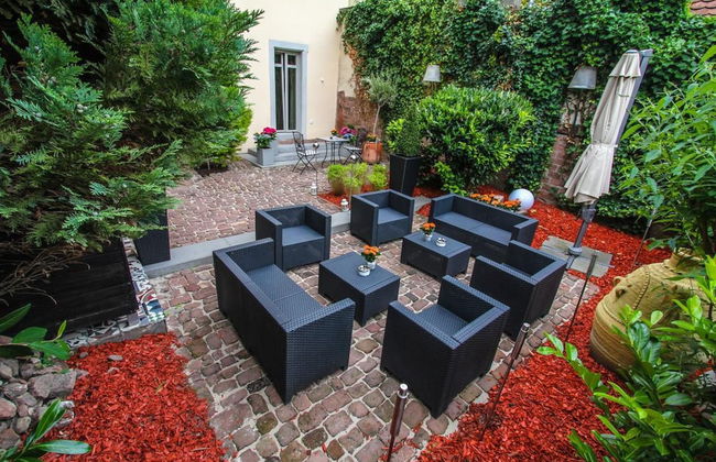 BS Luxury Apartment - Foto 44