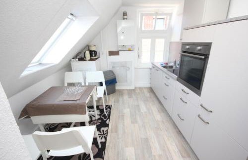 Kalkberg Ferienwohnungen - Foto 35