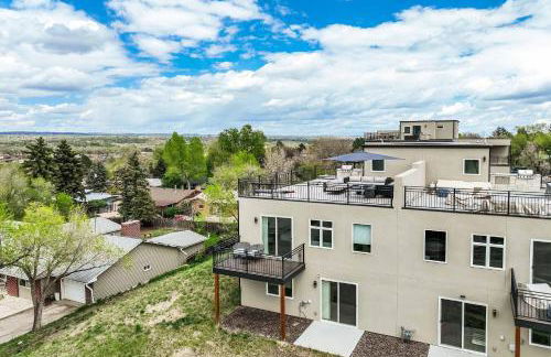 The Overlook Luxury Rooftop Retreat by Broadmoor - Foto 53