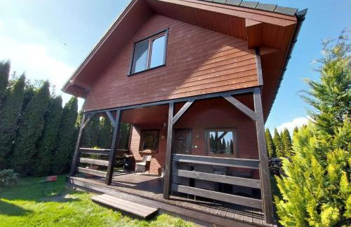 Holiday Homes for 7 People in Swinoujscie - Photo 20