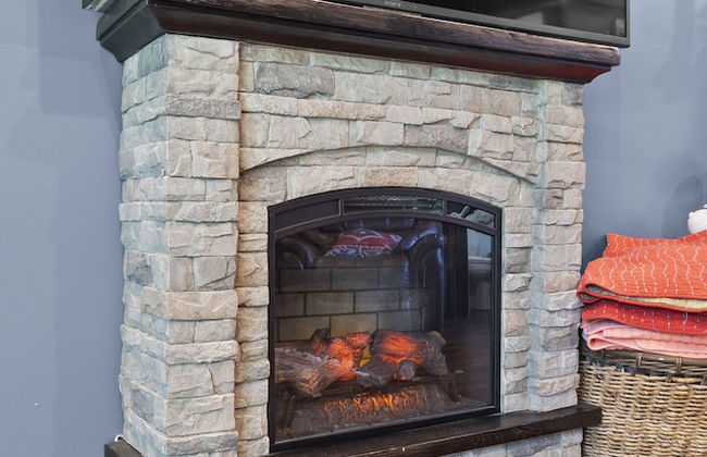 Tiny Houses of French Village - Photo 32