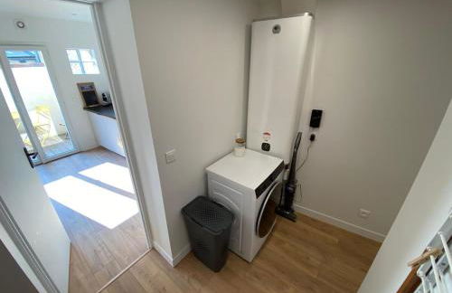 Au Petit Crecy - Foto 11