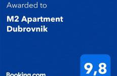 M2 Apartment Dubrovnik - Foto 40