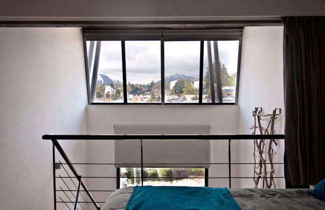 Belgrano Decks Rental Apartments - Foto 25