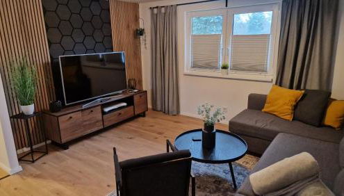 Ferienhaus Seeoase - 70qm - Kamin -Terrassen - Parkplatz - Badestelle fußläufig - Foto 3